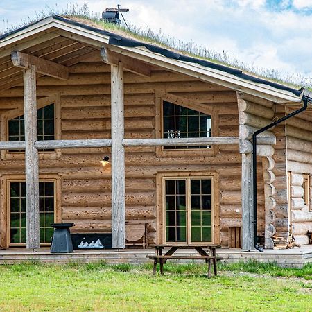 Eddylou Ranch Villa Sloinge Eksteriør bilde
