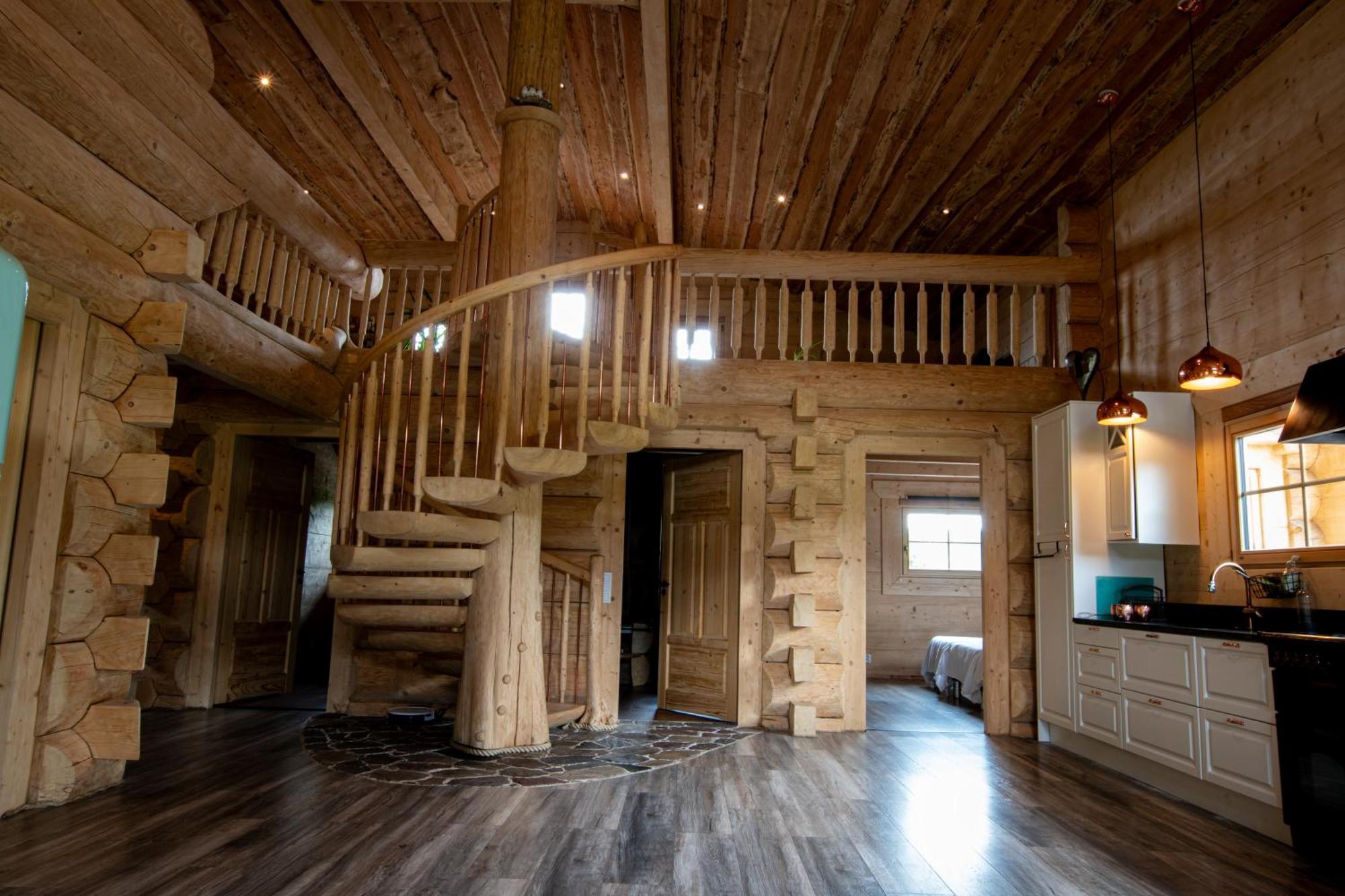 Eddylou Ranch Villa Sloinge Eksteriør bilde