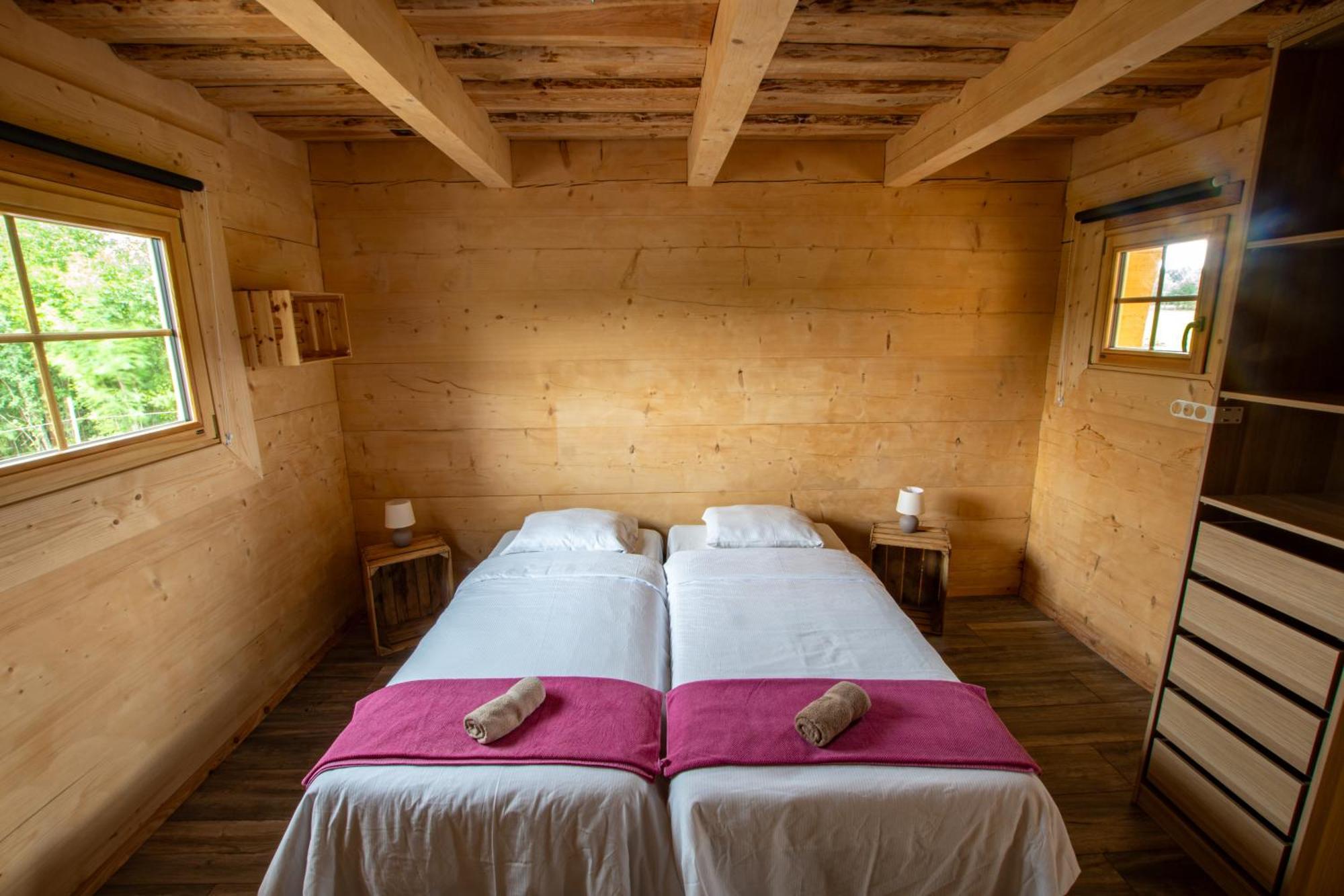 Eddylou Ranch Villa Sloinge Eksteriør bilde