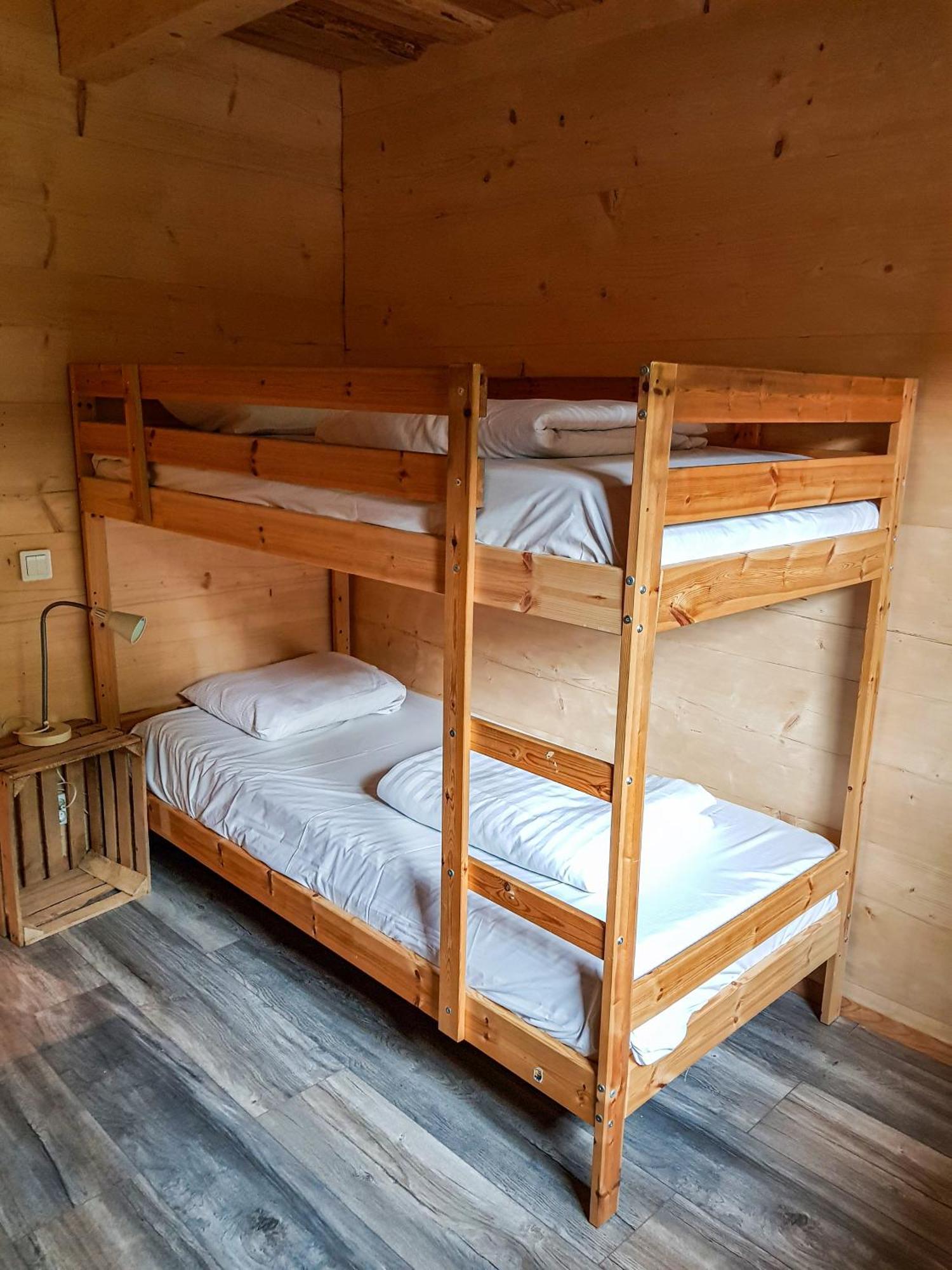 Eddylou Ranch Villa Sloinge Eksteriør bilde
