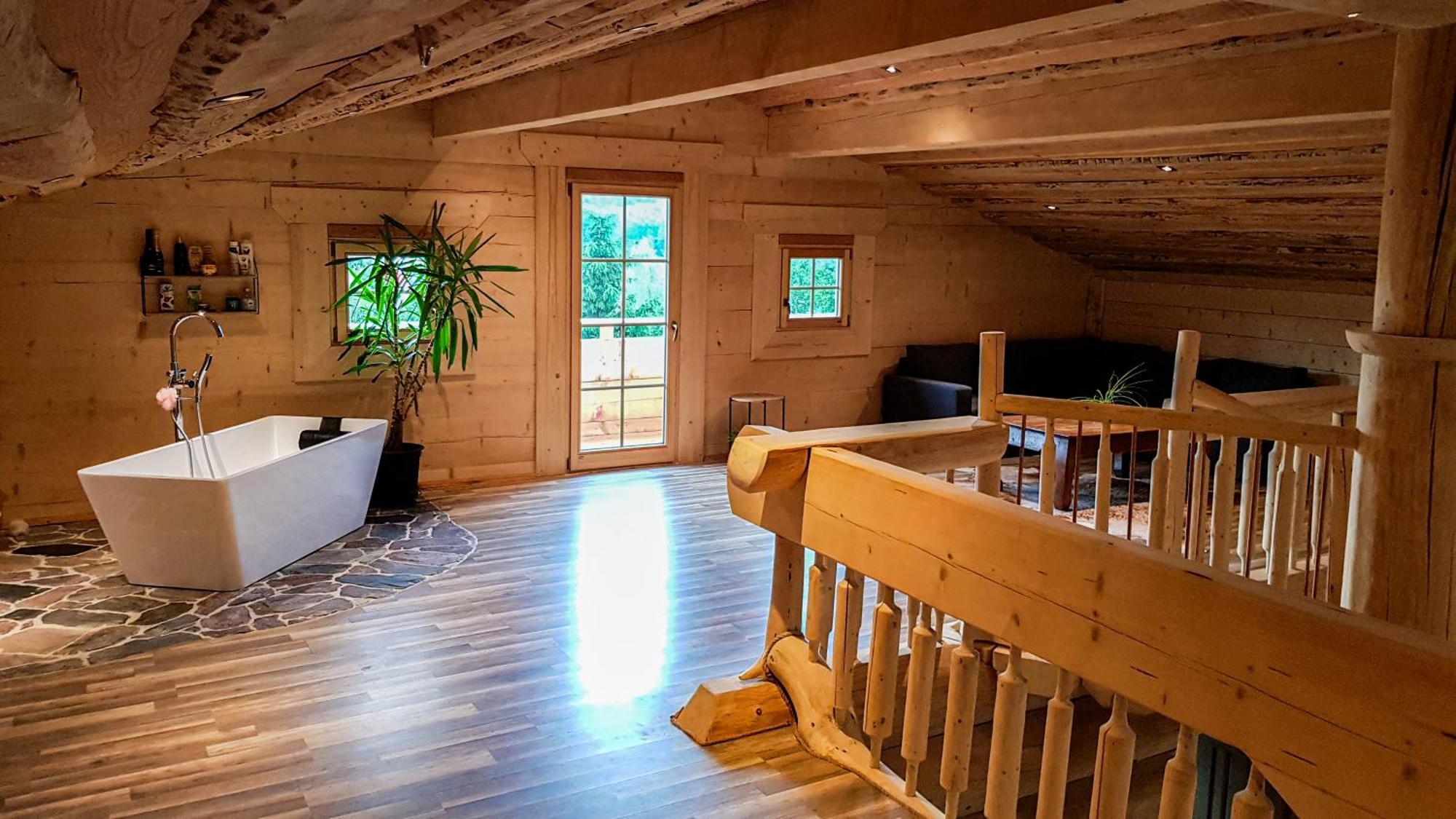 Eddylou Ranch Villa Sloinge Eksteriør bilde