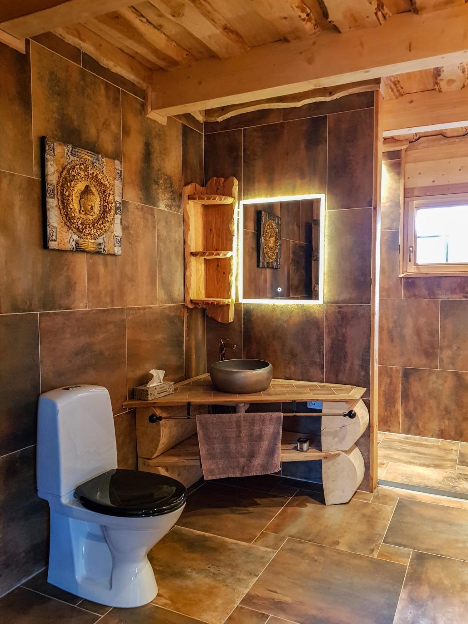 Eddylou Ranch Villa Sloinge Eksteriør bilde