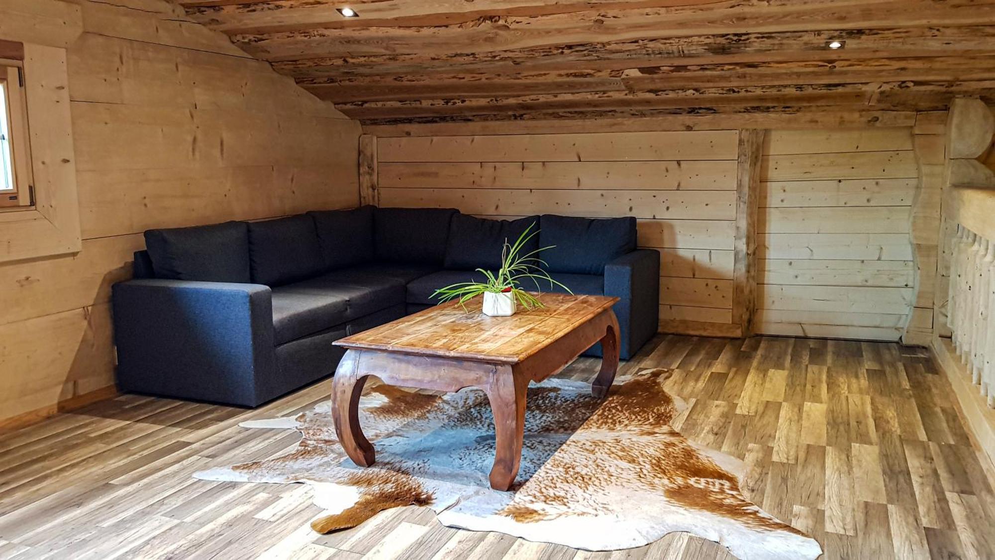 Eddylou Ranch Villa Sloinge Eksteriør bilde