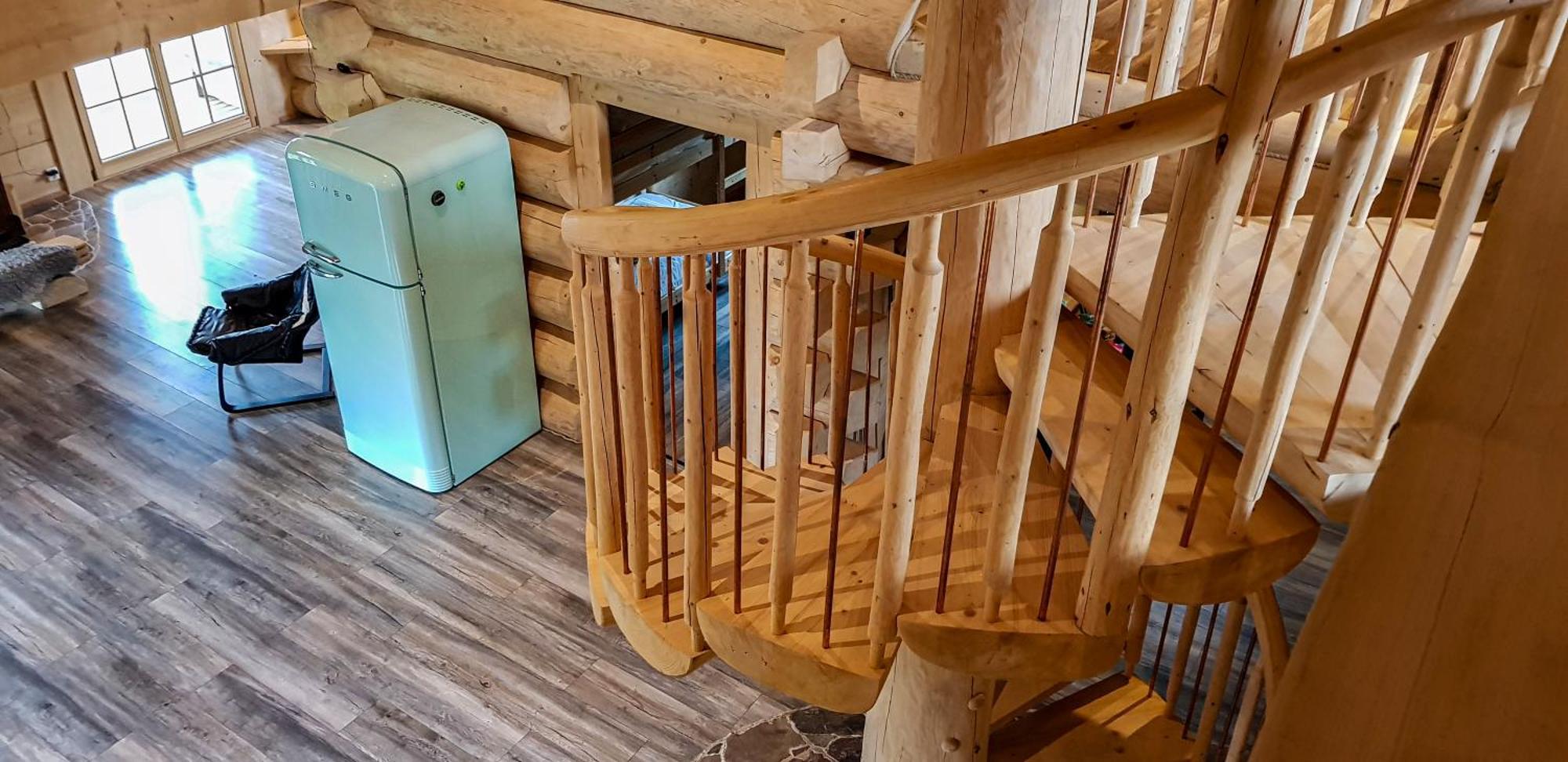 Eddylou Ranch Villa Sloinge Eksteriør bilde