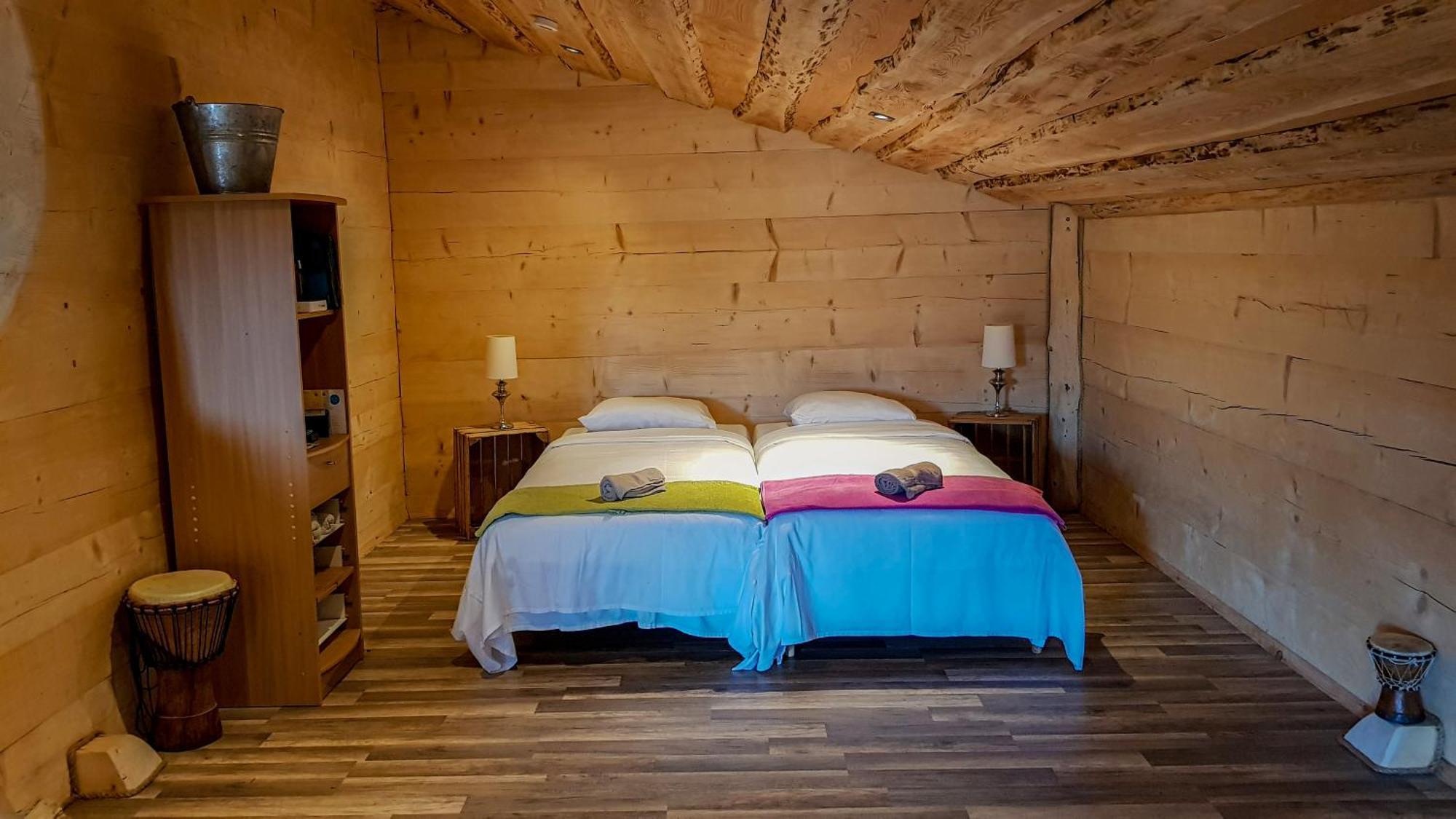 Eddylou Ranch Villa Sloinge Eksteriør bilde