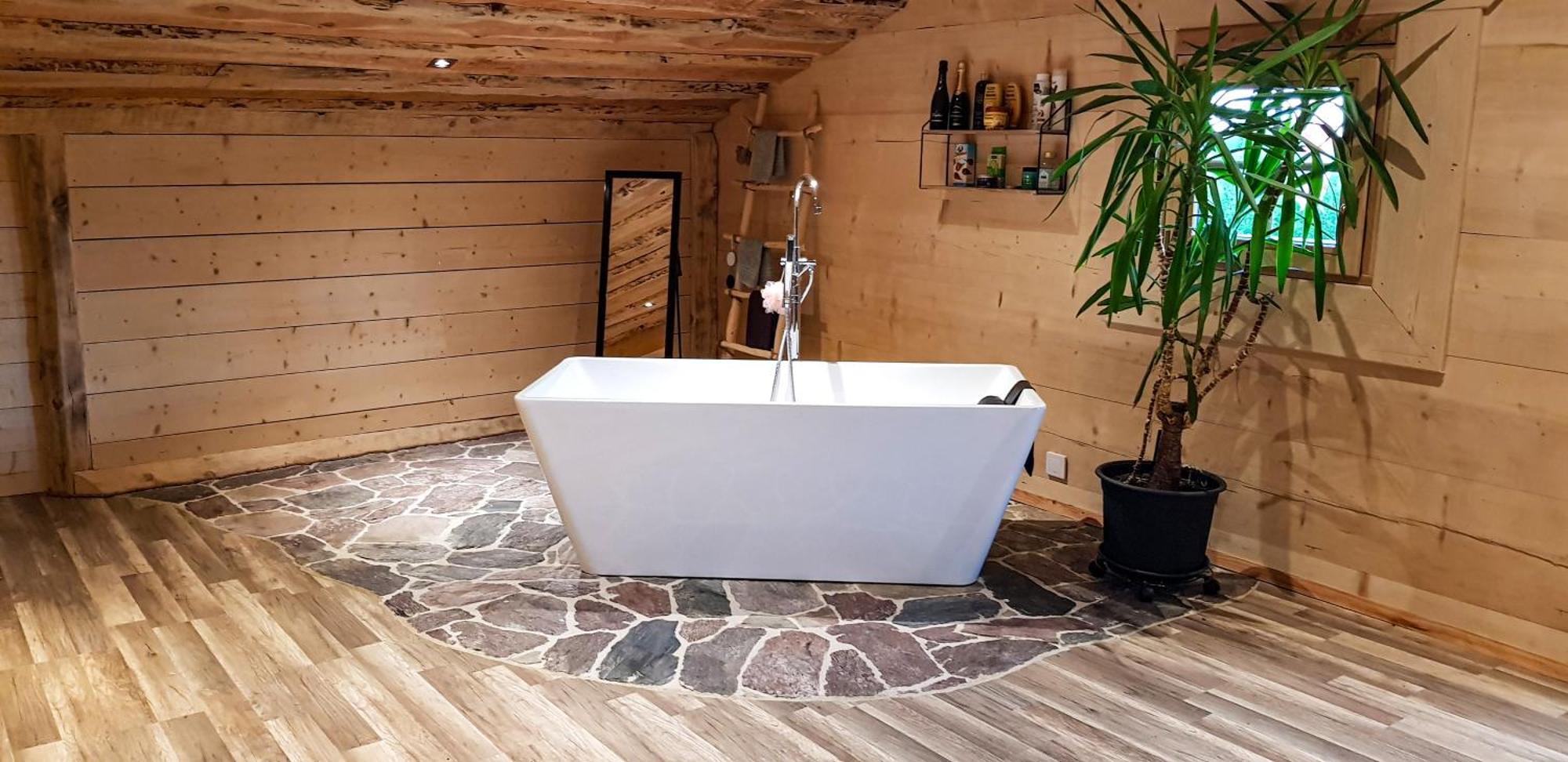 Eddylou Ranch Villa Sloinge Eksteriør bilde